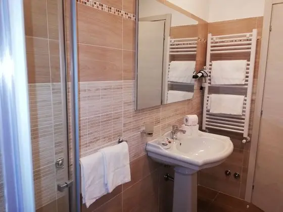 Comfort Üç Kişilik Oda