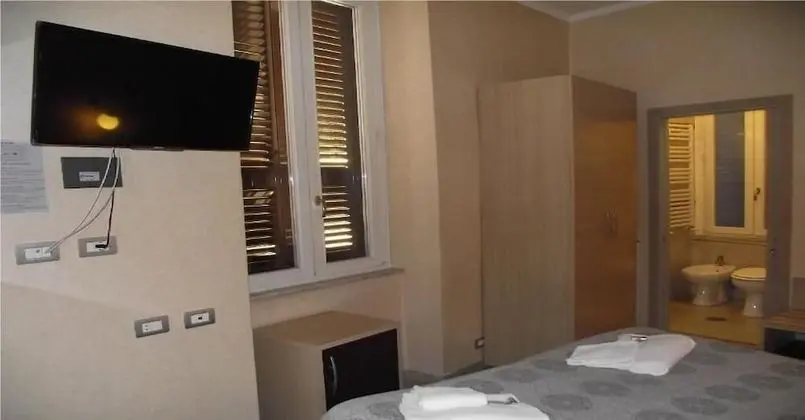 Standard Tek Kişilik Oda