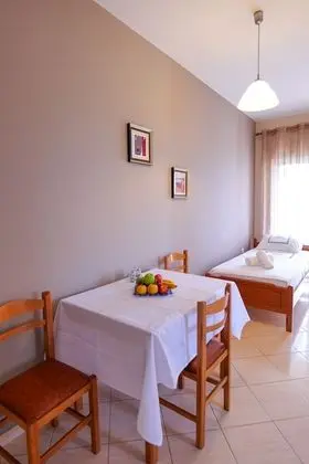 Stüdyo, Balkon, Deniz Manzaralı