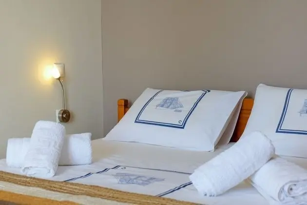 Stüdyo, Balkon, Deniz Manzaralı