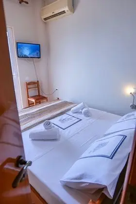 Stüdyo, Balkon, Deniz Manzaralı