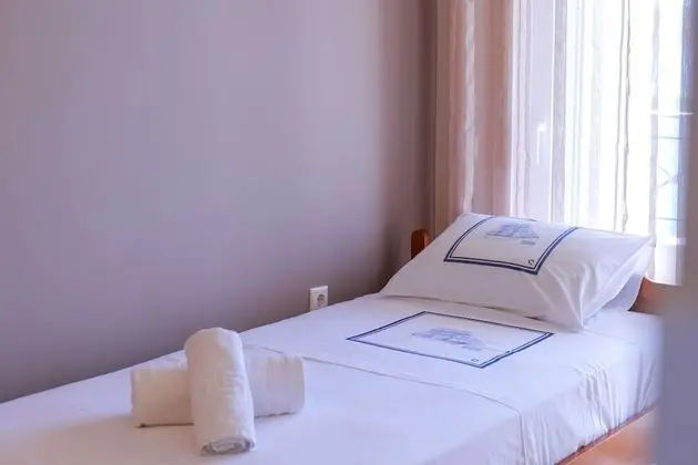 Stüdyo, Balkon, Deniz Manzaralı