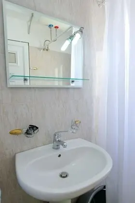 Stüdyo, Balkon, Deniz Manzaralı