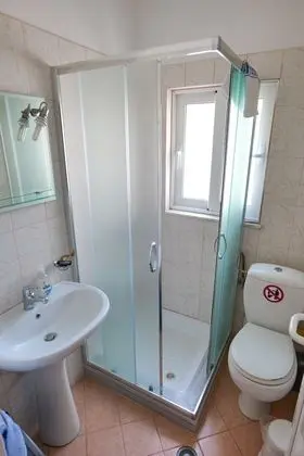 Stüdyo, Balkon, Deniz Manzaralı