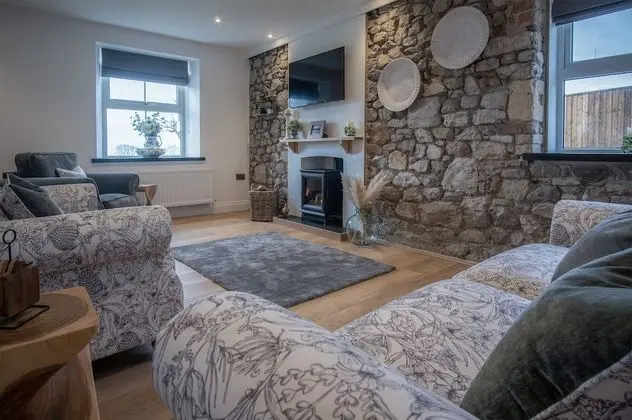 Kır Evi (3 Bedrooms)