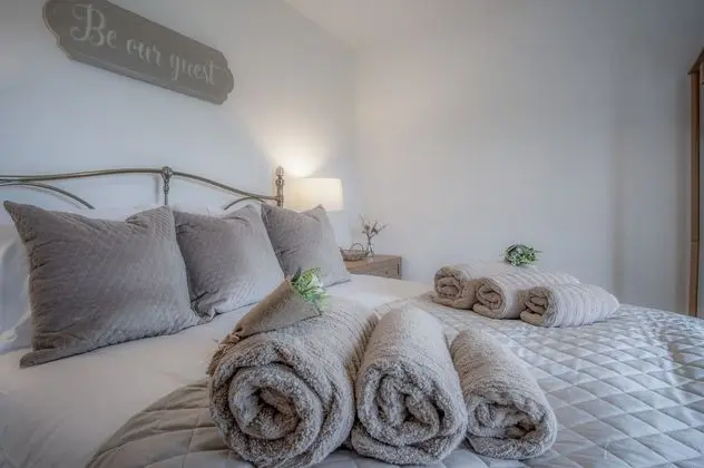 Kır Evi (3 Bedrooms)