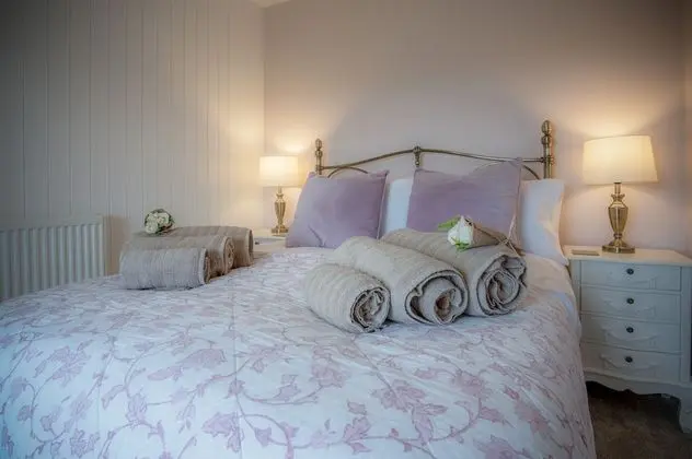 Kır Evi (3 Bedrooms)