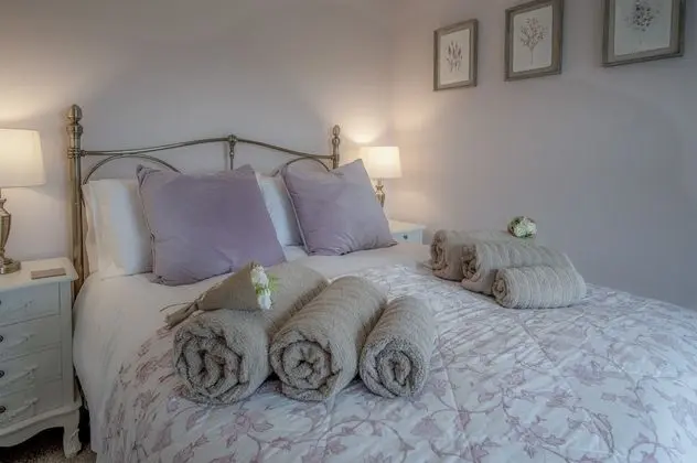 Kır Evi (3 Bedrooms)