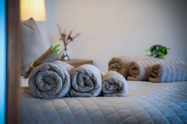 Kır Evi (3 Bedrooms)