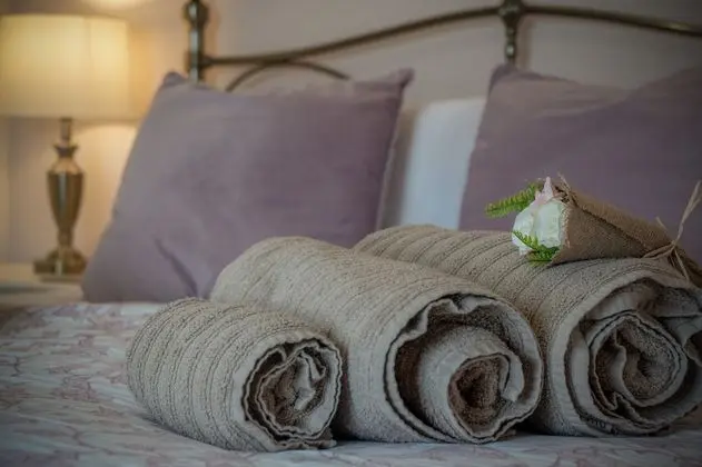 Kır Evi (3 Bedrooms)