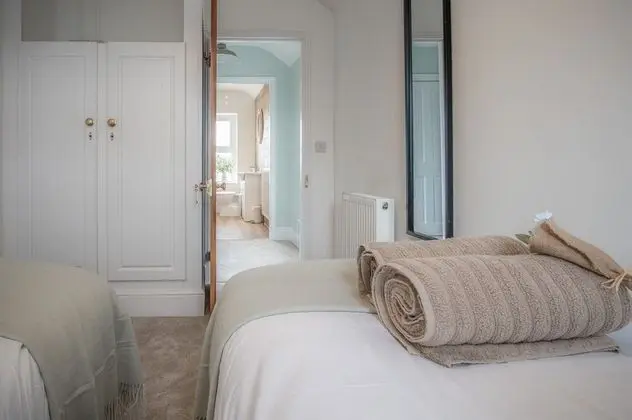 Kır Evi (3 Bedrooms)
