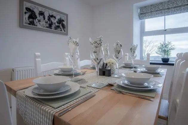 Kır Evi (3 Bedrooms)