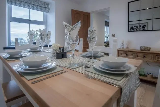 Kır Evi (3 Bedrooms)