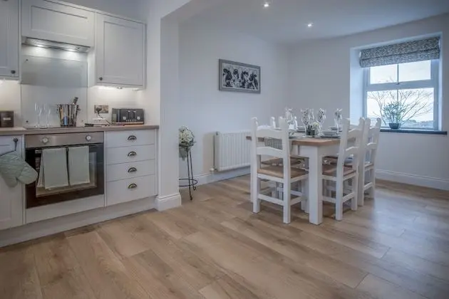Kır Evi (3 Bedrooms)