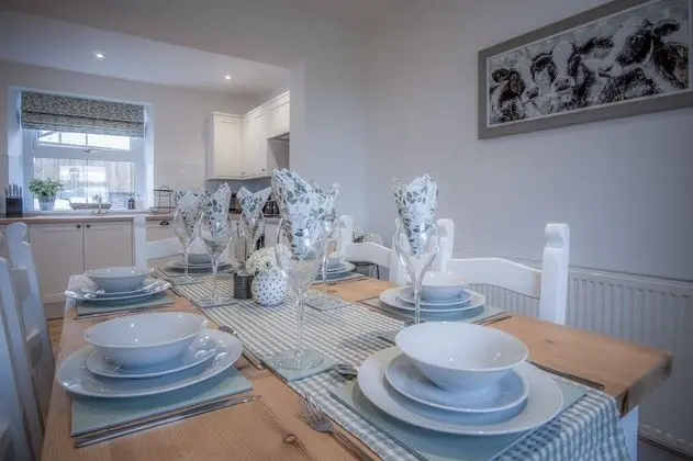 Kır Evi (3 Bedrooms)