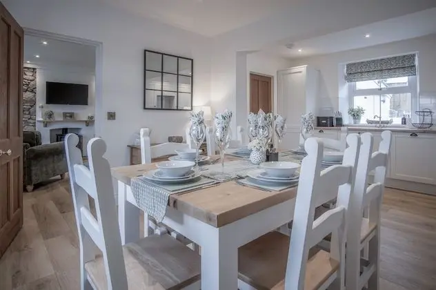 Kır Evi (3 Bedrooms)