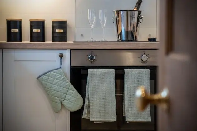 Kır Evi (3 Bedrooms)