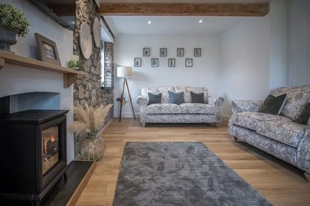 Kır Evi (3 Bedrooms)