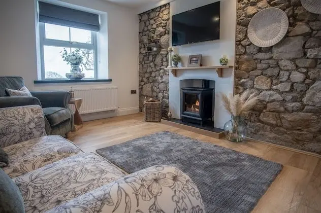 Kır Evi (3 Bedrooms)