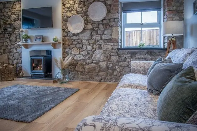 Kır Evi (3 Bedrooms)