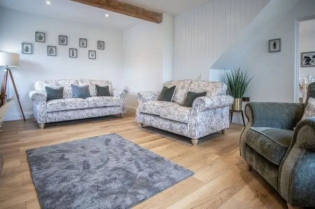 Kır Evi (3 Bedrooms)