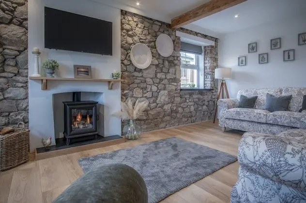 Kır Evi (3 Bedrooms)