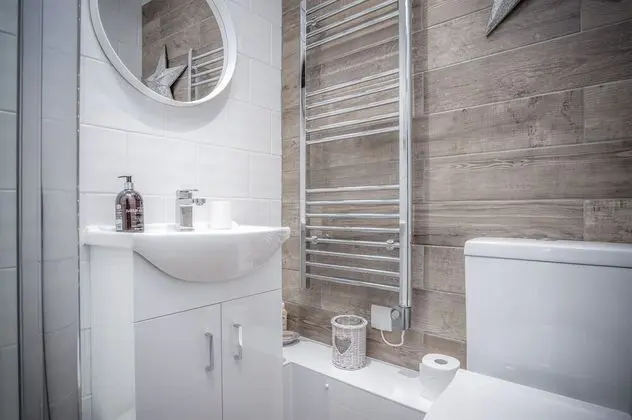 Kır Evi (3 Bedrooms)