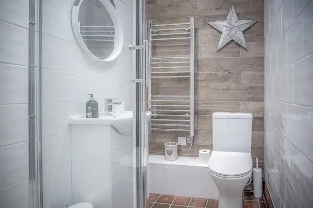 Kır Evi (3 Bedrooms)