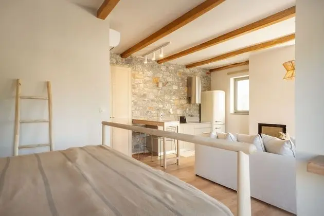Basic Villa (One)