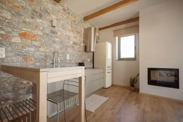 Basic Villa (One)