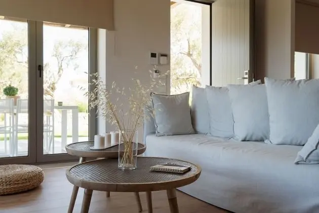 Basic Villa (One)