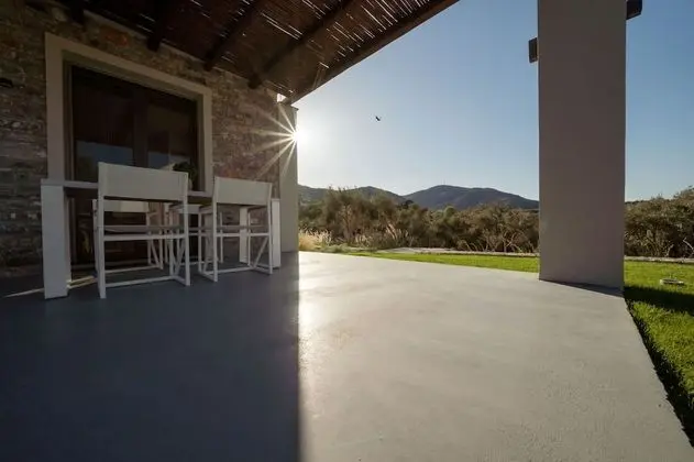 Basic Villa (One)