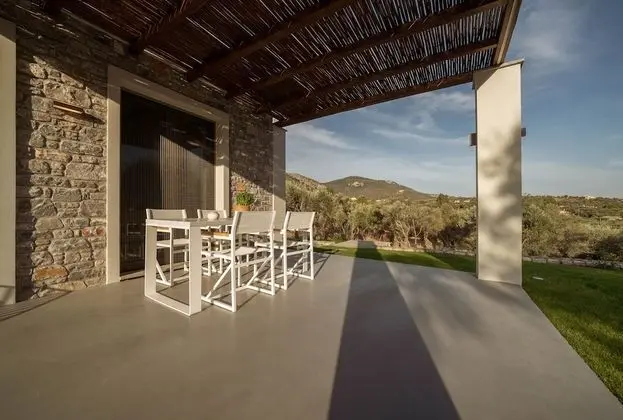 Basic Villa (One)