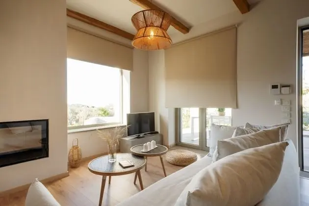 Basic Villa (One)