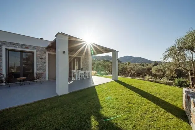 Basic Villa (One)