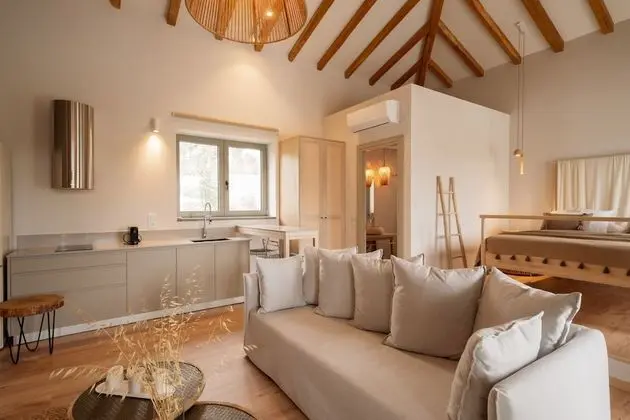 Basic Villa (Two)