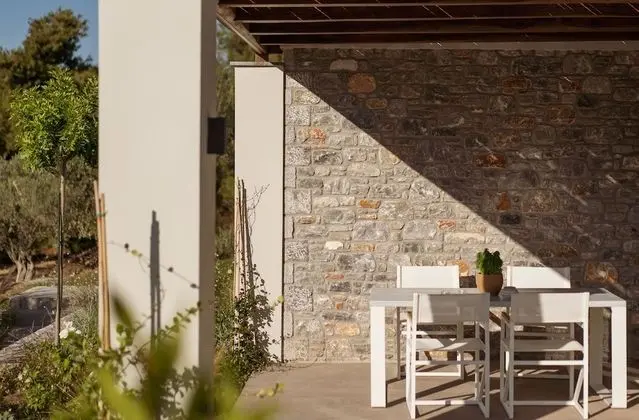 Basic Villa (Two)