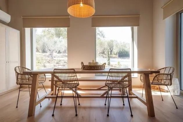 Family Villa