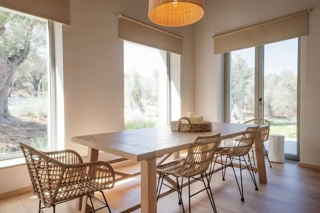 Family Villa