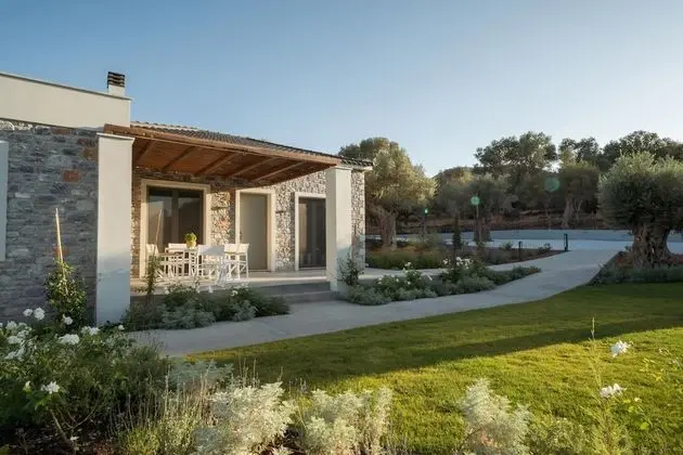 Family Villa