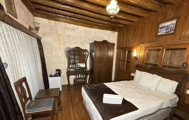 Standart Tek Kişilik Oda