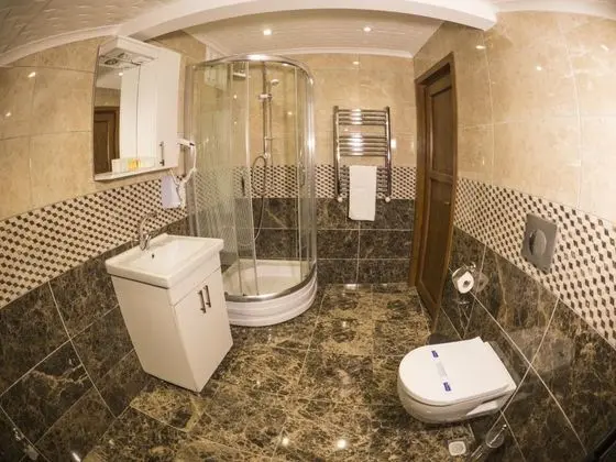 Çatı Katı Standart Oda, , Balkonsuz