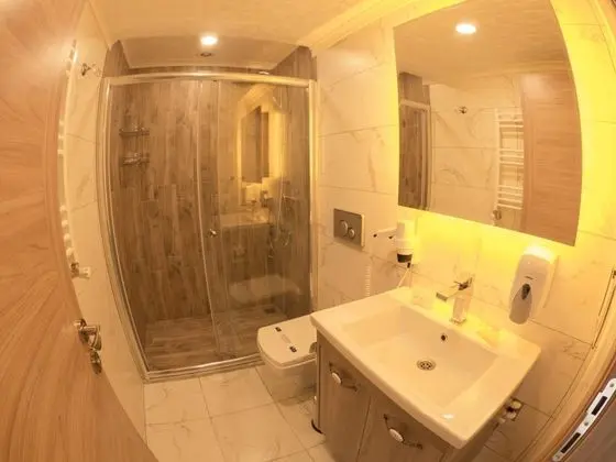 Suite, Dağ Manzaralı, Balkonlu
