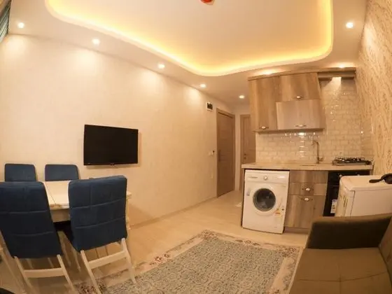Superior Deluxe Aile Odası
