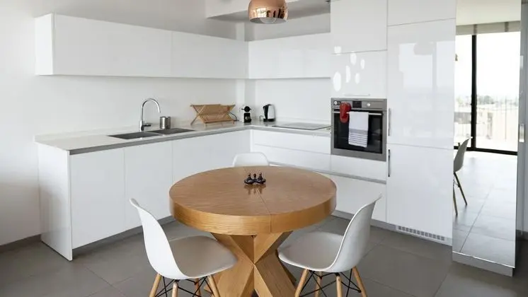 Apart Daire, 1 Yatak Odası, Okyanus Manzaralı (503)