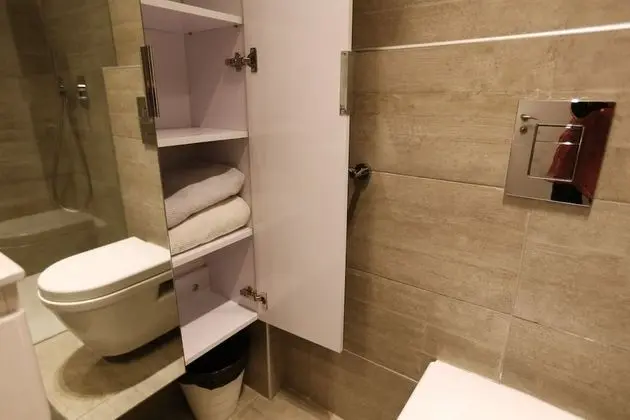 Apart Daire, 1 Yatak Odası, Okyanus Manzaralı (503)