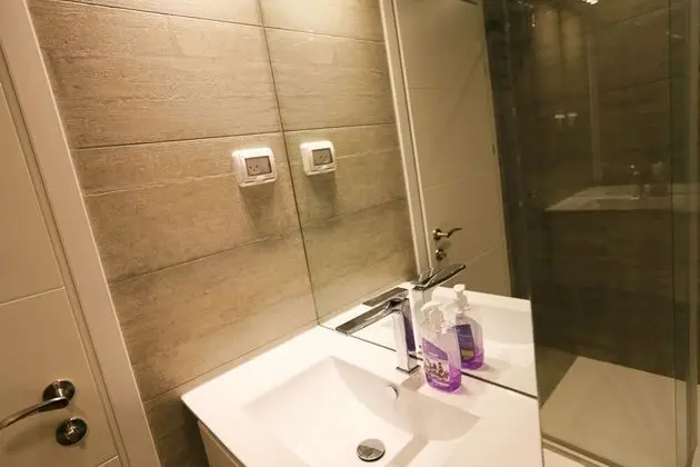 Apart Daire, 1 Yatak Odası, Okyanus Manzaralı (503)