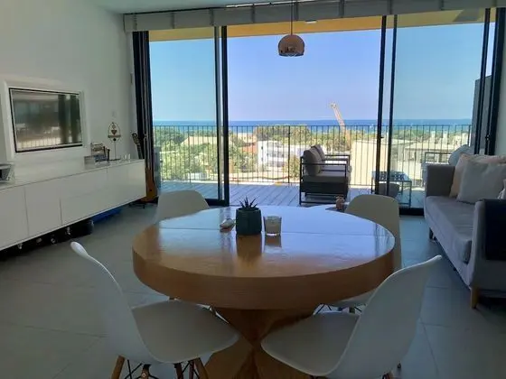 Apart Daire, 1 Yatak Odası, Okyanus Manzaralı (503)