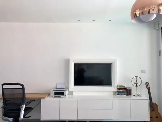 Apart Daire, 1 Yatak Odası, Okyanus Manzaralı (503)