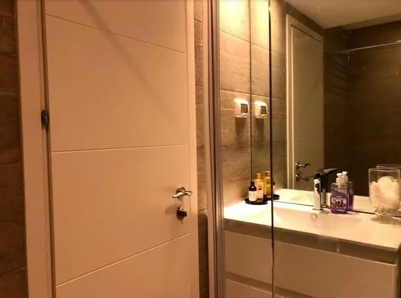 Apart Daire, 1 Yatak Odası, Okyanus Manzaralı (503)